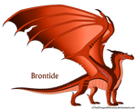 Brontide Ref by xTheDragonRebornx