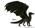 Apex Ref by xTheDragonRebornx