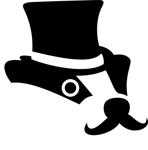 Swanky Badger V3 by beastywizard