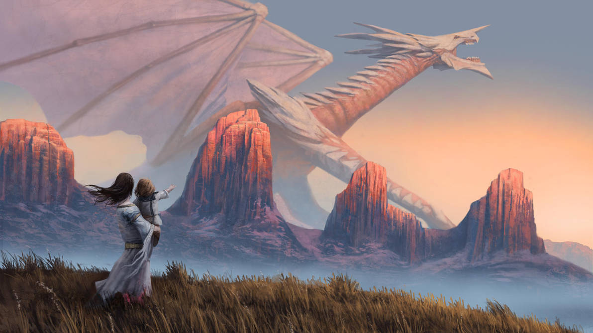 Living Wonder by Skaya3000