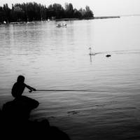 When You Were Young by mehrmeer