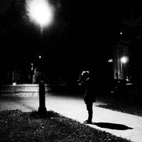 Still waiting for you by mehrmeer