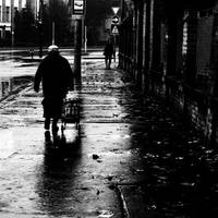 In search of destination by mehrmeer