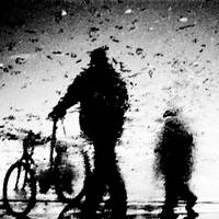 I'll be right beside you by mehrmeer