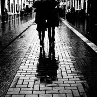 All that I'm living for by mehrmeer