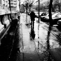 Empty for me... by mehrmeer