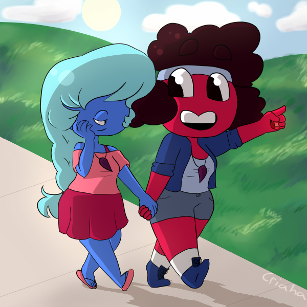 Smol Gays by criaha Smol Gays by criaha