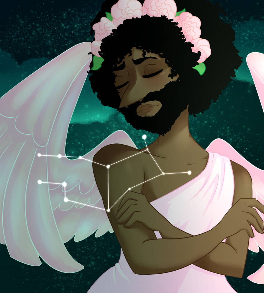 POP: Astrology part 6, Virgo by criaha
