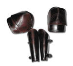 Mock Caspian Accessories by Azmal