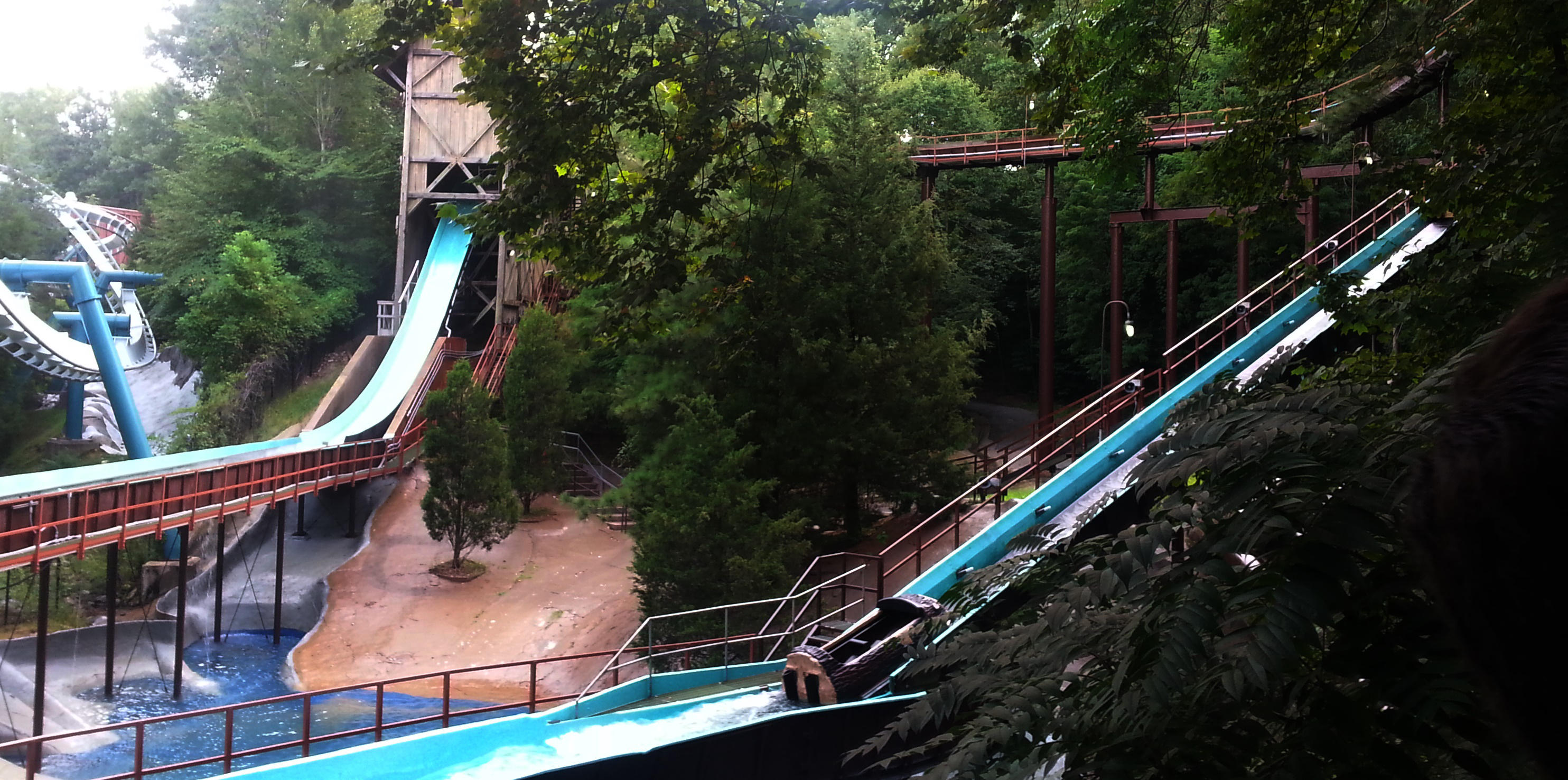 log flume ride busch gardens log flume ride busch gardens