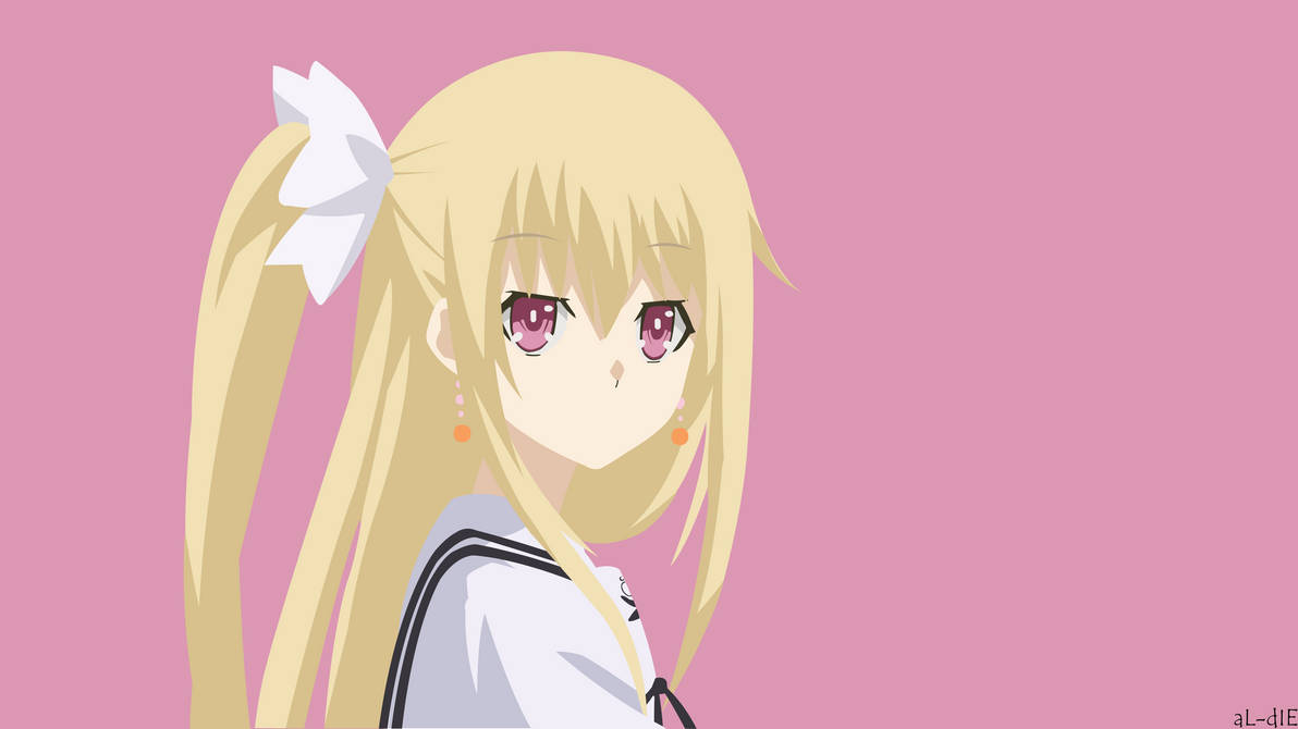 Date A Live Movie Mayuri Judgement English Sub Hd Youtube