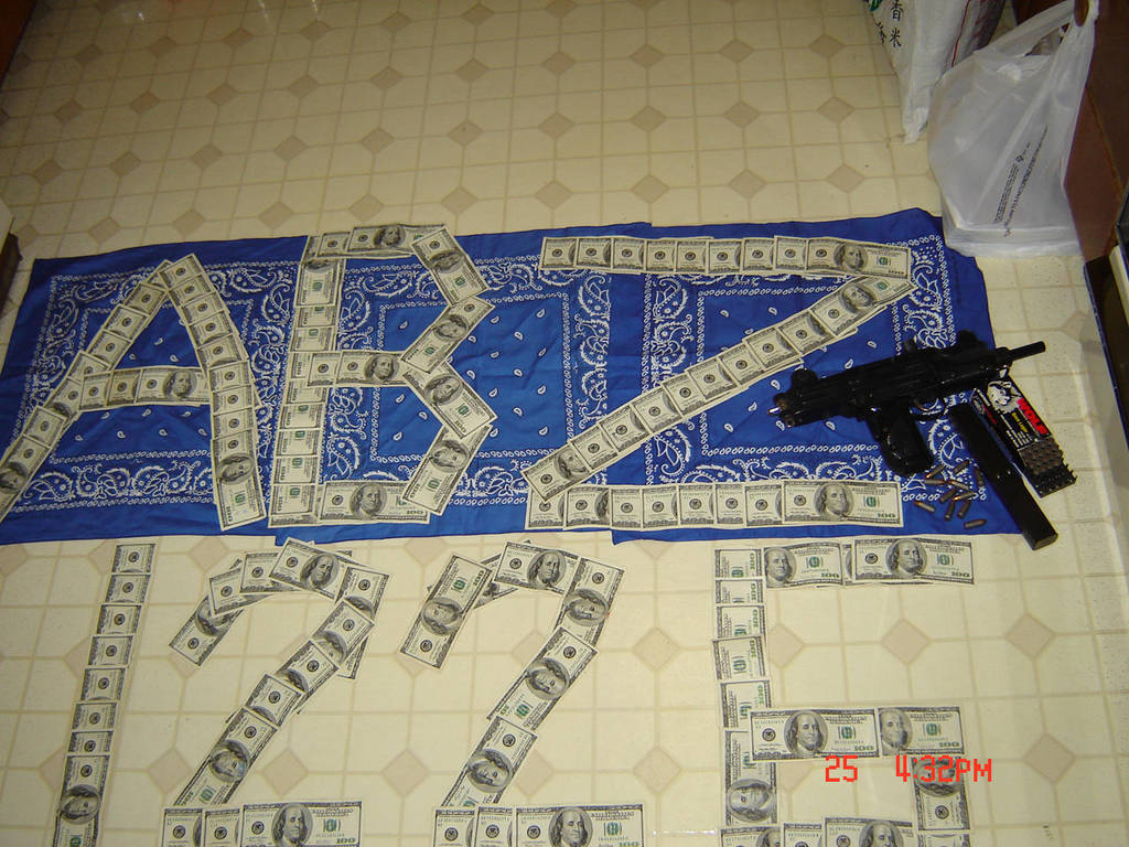 ABZ 1226 asian boyz crip gang by vietcong408 ...