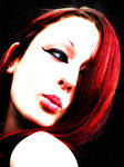 Red by mish65