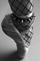 ballerina emo by payoli3m0