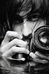 Submerged Camera by DrewHopper