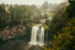 Misty Dangar by DrewHopper