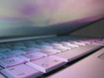 Apple key by Kyrill76