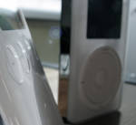Classic iPod IV by Kyrill76