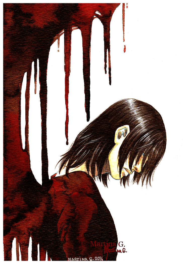 .Demons. by Martina-G .Demons. by Martina-G