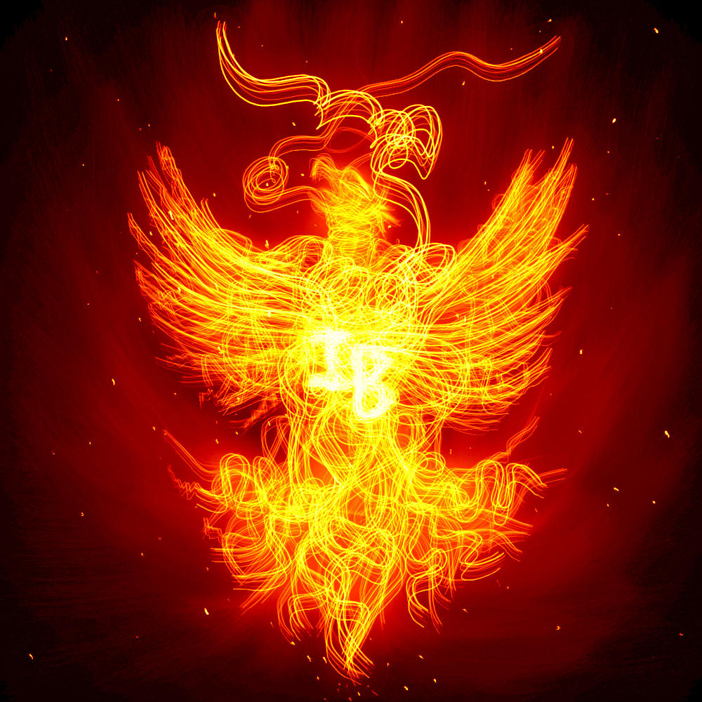 Garuda by nisamerica