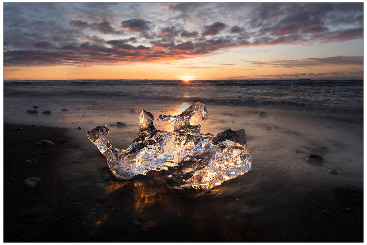 Liquid Gold by JamesRushforth