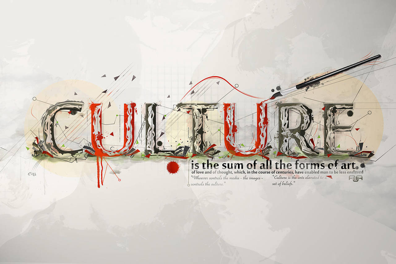 Culture by AagaardDS