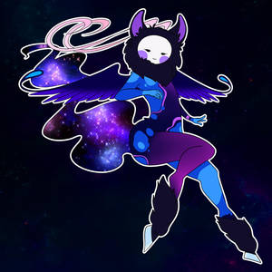 Pupuko MYO Entry by Zoey-Hoshi Pupuko MYO Entry by Zoey-Hoshi