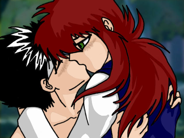 Mutual - DH by Arigatoumina