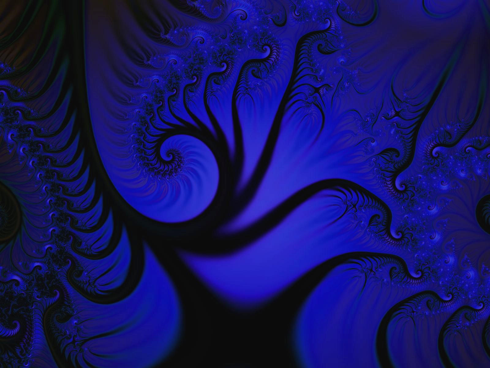 Spirits by Vamoura