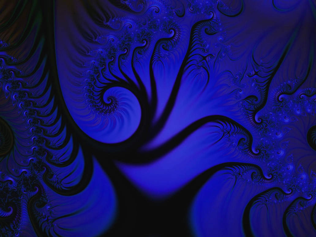 Spirits by Vamoura