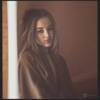 my look to you by DanHecho