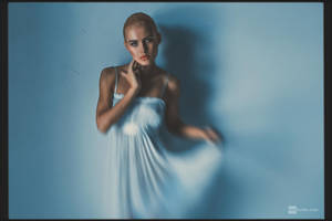 Alice another by DanHecho