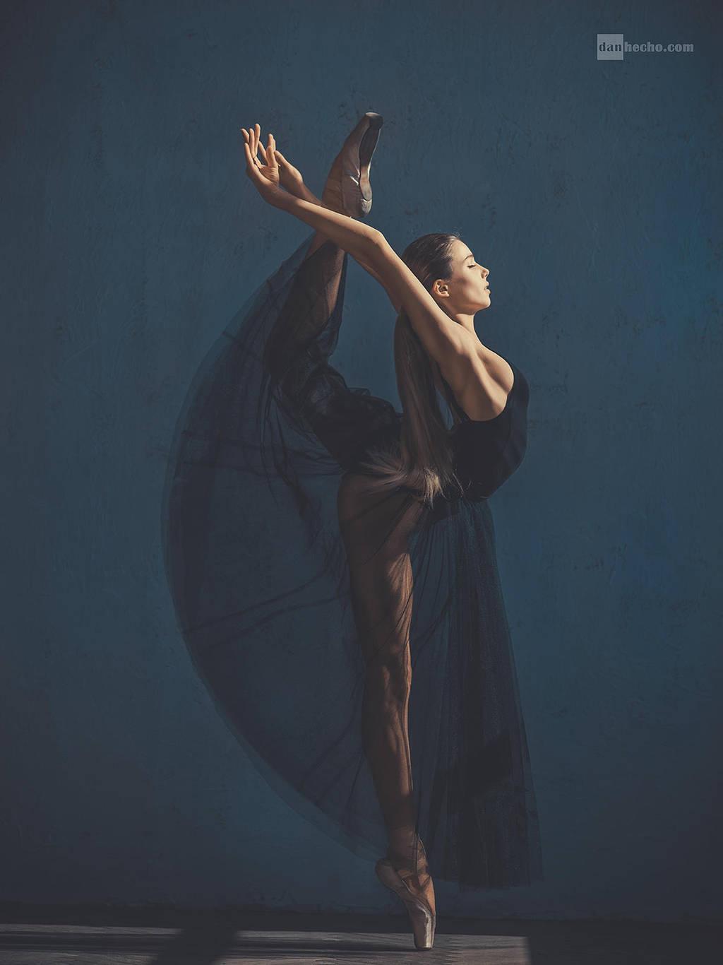 Sima by DanHecho