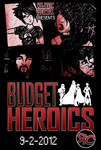 Reject Comix Presents by RejectComix