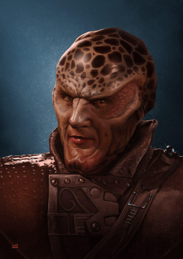 Babylon5G-karW by Lun-art