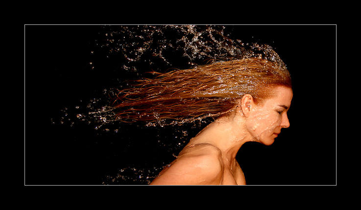 hydrophilic by creatyves