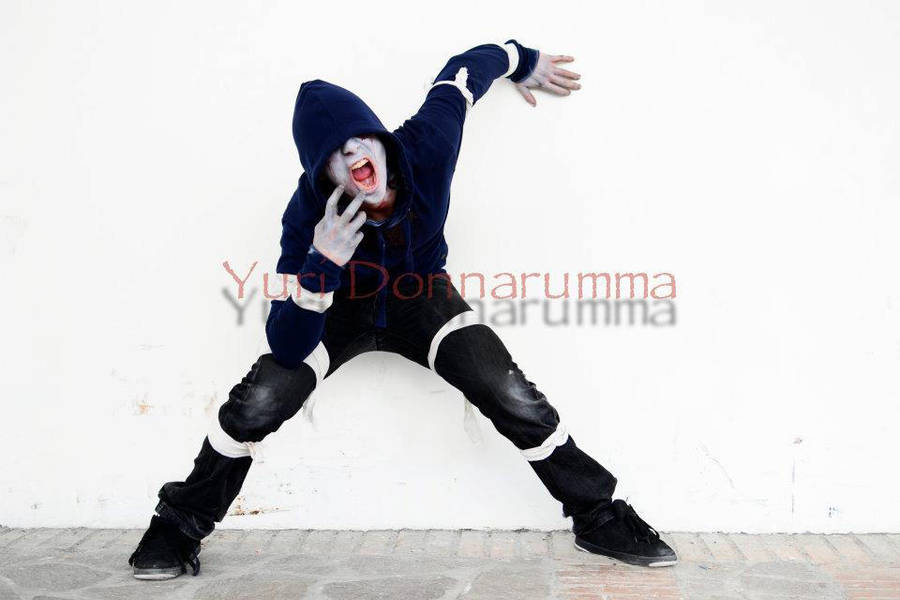 Black girl fisting Hunter left 4 dead cosplay