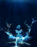 Nereid by Volture
