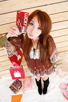 Christmas 2008 01 - 29 by mari-ash