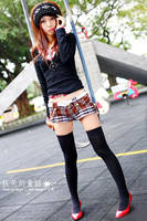 Autumn Sonata Week 4 02 by mari-ash