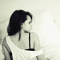 Come Closer by ruuca