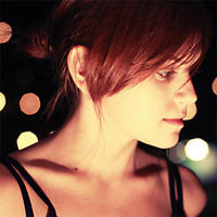 Whispers in the Dark by ruuca