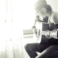 Playing our song by ruuca