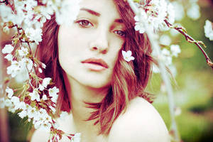 Surrounded by nature III by ruuca