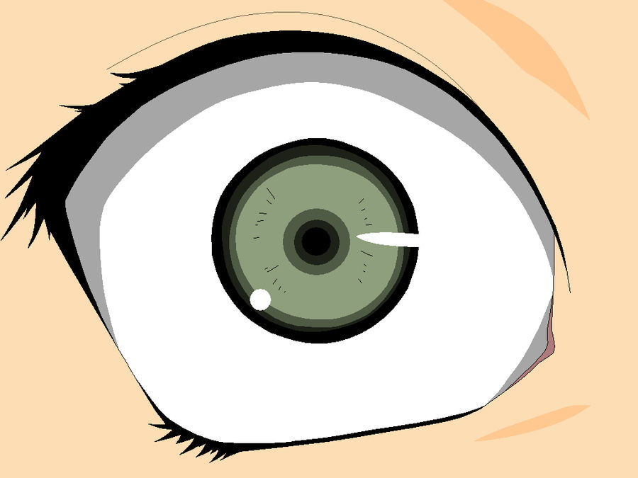 Anime Eye Bases. 