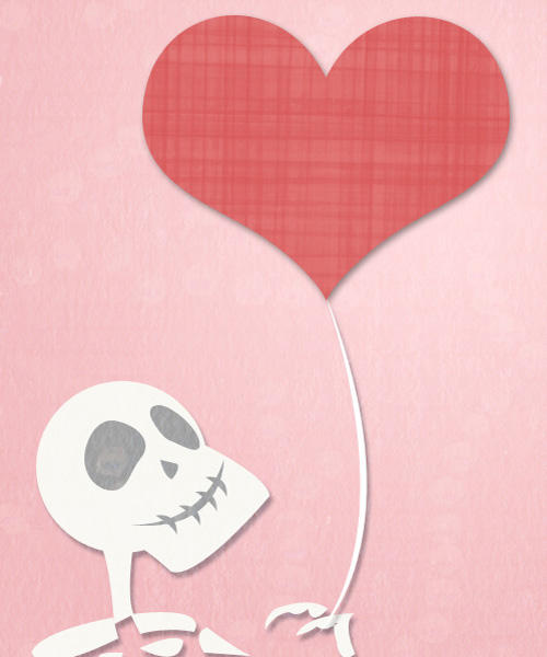 Vday 2010 - For Kadjule by gabfury