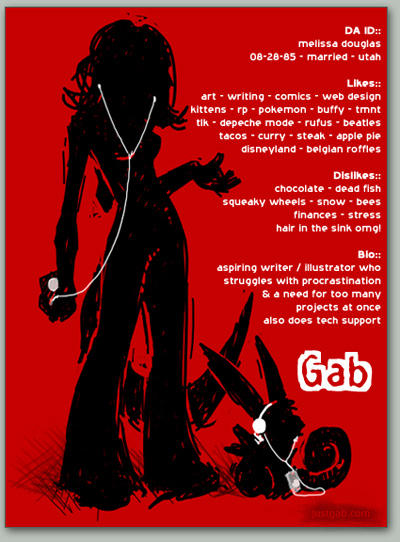dev id - ipoodle edition by gabfury