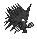 Pixel Art for Hyper Sonic 3 by fnafan88888888 on DeviantArt