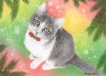 First Christmas by MayumiOgihara