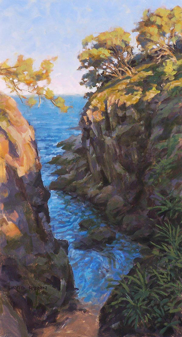 Pt-Lookout-Gorge by postapocalypsia